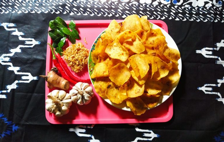 Kletek Singkong “SUMMY”, oleh-oleh khas Tulungagung