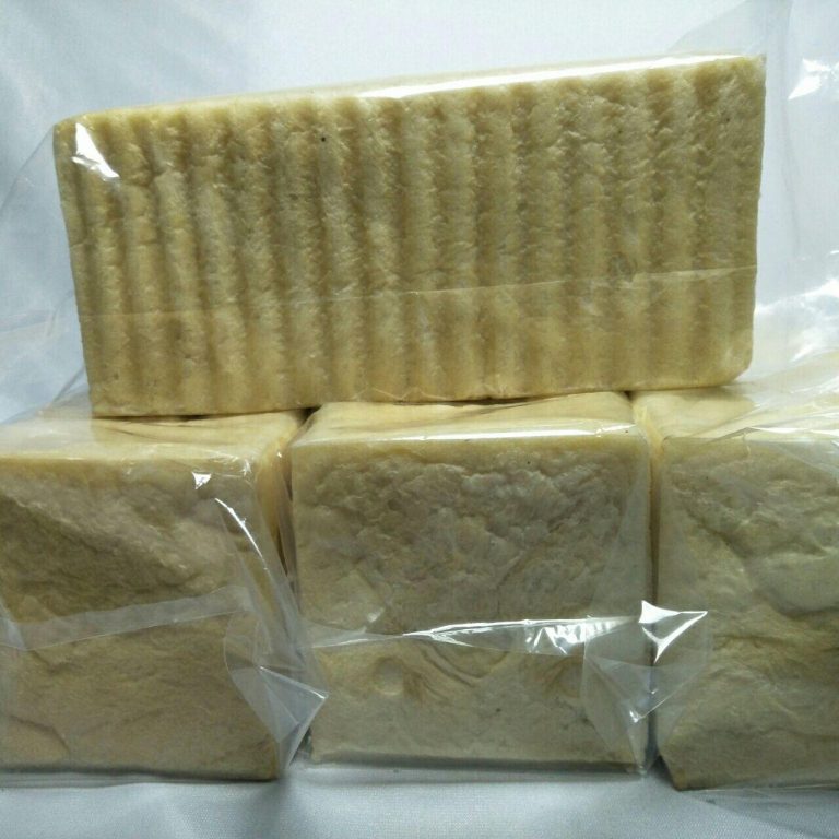 ROTI TAWAR KHAS BANDUNG PAK TURMUDI